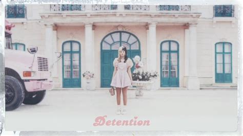 Melanie Martinez Detention Official Instrumental Dl Youtube