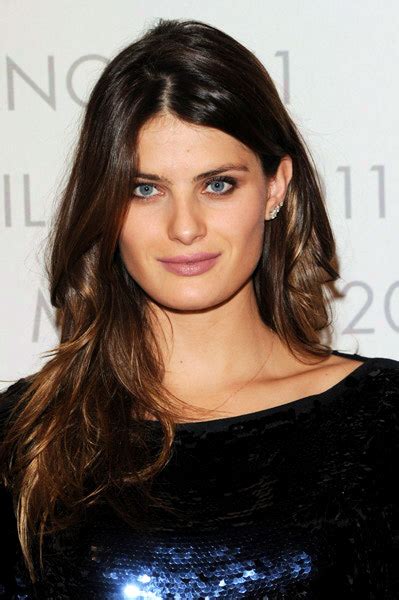 Steal Their Style Isabeli Fontana In Vuitton And Cavalli