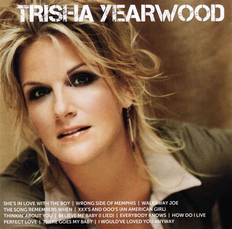 Trisha yearwood, garth brooks buy this song. Trish Yearwood Hard Candy Christmad - Soundhound Hard Candy Christmas By Garth Brooks Trisha ...