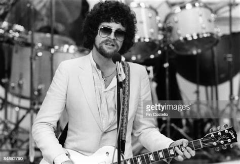 Electric Light Orchestra 1979 Photos And Premium High Res Pictures
