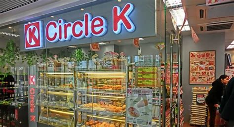 Li & Fung Retail Unit Sells Hong Kong Circle K Stores - Mingtiandi