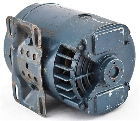 Magnetek D002 230v 13hp 3500rpm Industrial Variable Speed Dc Motor Parts Ebay