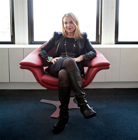 The Couples Therapy Expert Esther Perel Takes On Sex And Sexuality The New York Times