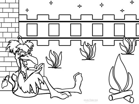 Kids will love drawing and coloring the neopets coloring pages. Printable Neopets Coloring Pages For Kids