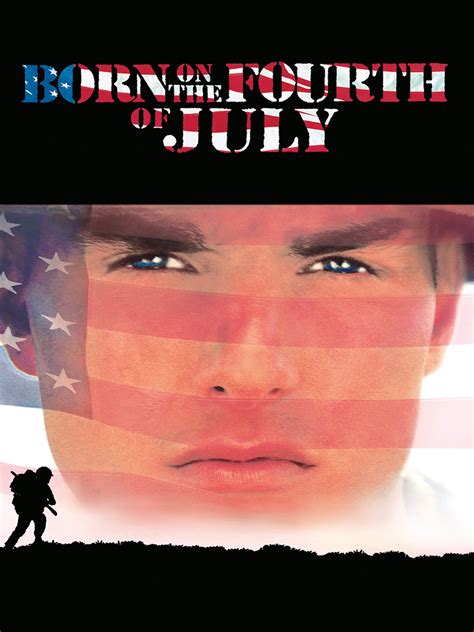 Prime Video: Born On The Fourth Of July