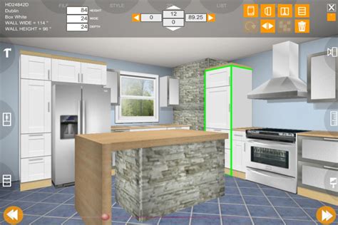 Kitchen Cabinet Design App Free Modern Kitchen Cabinets Design