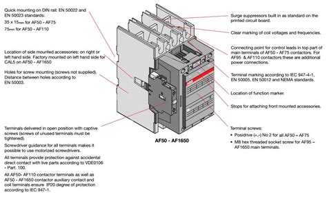 47 Magnetic Contactor Single Phase Contactor Wiring Diagram Pdf Png