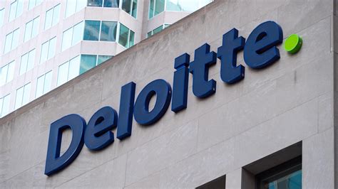 Cyber Attack Hits Accounting Giant Deloitte With Clients Details Passwords And Emails Stolen