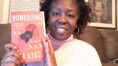 Check spelling or type a new query. Homegoing by Yaa Gyasi and My Family Tree - YouTube