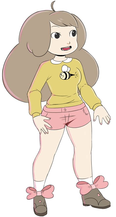 Bee And Puppycat By Tra169 On Newgrounds