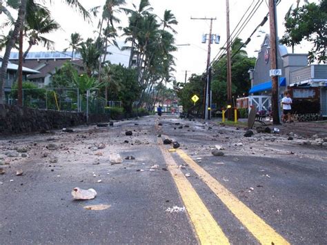 The event began with a powerful earthquake off the coast of honshu, japan's main island, which initiated a series of large tsunami waves that devastated many coastal areas. State urges preparedness on 10th anniversary of Japan ...
