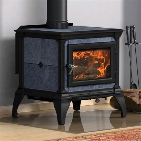 The major size in which wood burning fireplace comes is small, medium, and large. Free Standing Wood Stove | Hearthstone| Higgins Energy