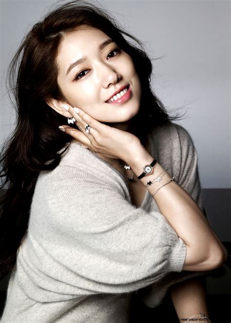 Park Shin Hye Photo Gallery This Wallpapers