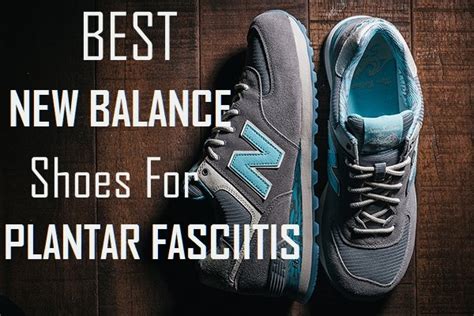 If you struggle with plantar fasciitis, a common type of heel pain that occurs when the tissue connecting your heel bone to your toes gets inflamed, the right footwear can make all the difference. 12 Best New Balance Shoes For Plantar Fasciitis