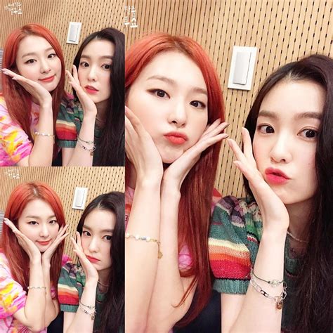 Irene | 현곰완둥옒 on instagram: 200708 The Cultwo Show Instagram Update with IRENE ...