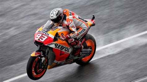 Motogp Sports Gear For Rainy Weather Box Repsol