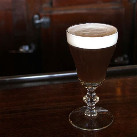 How to Make Irish Coffee | Williams-Sonoma Taste