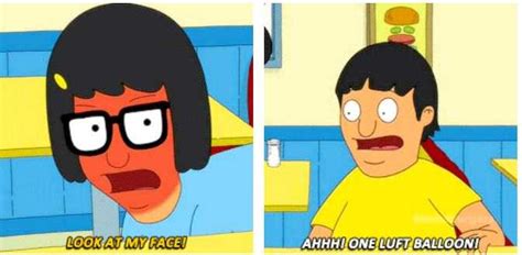 32 Funny Bobs Burgers Quotes That Show Its One Of The Funniest Shows