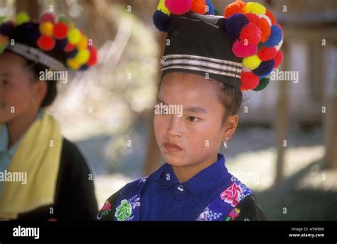 hmong-girl-luang-prabang-laos-high-resolution-stock-photography-and