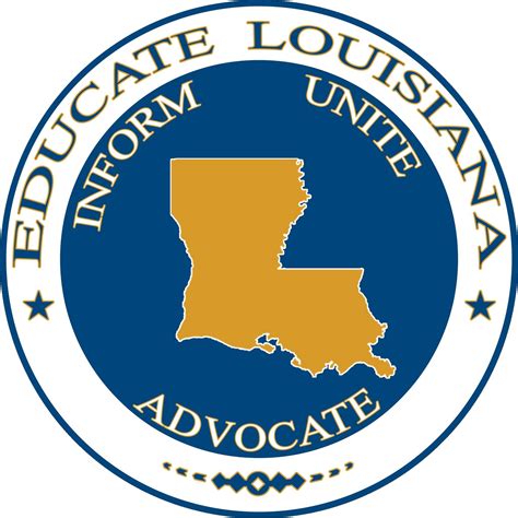 Educate Louisiana