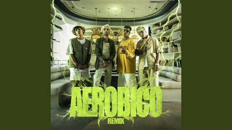 Aerobico Remix Youtube