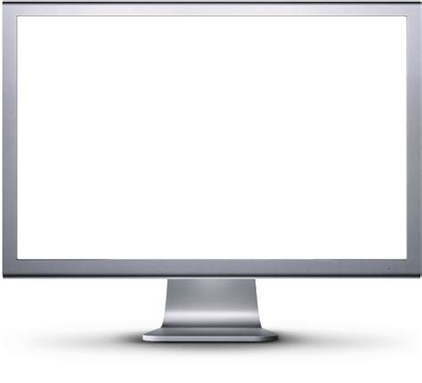 Buy online with fast, free shipping. Download Monitor Apple Transparent Lcd Png Image HQ PNG ...
