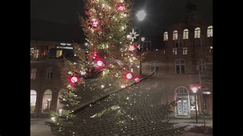 Christmas In Sweden Youtube