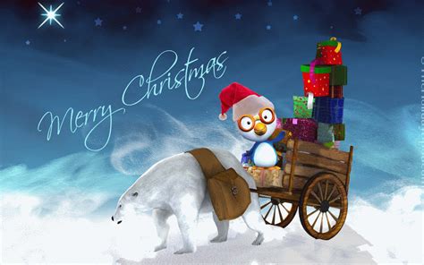 Amazing Animation Animated Santas Xmas Cats And Christmas Animated