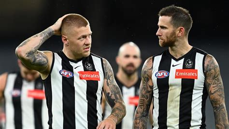 He is listed by journalist mike sheahan as one of the top 50 players. 'It's OK to be different': How Saints skipper Steele found ...