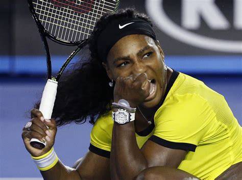 The australian open is a major tennis tournament held annually over the last fortnight of january in melbourne tennisdjokovic vs thiem final live australian open 2020 (self.australianopen). Williams reaches 7th Australian Open final in dominant form - Sports Illustrated