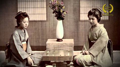 Massage Japonais Zen Shiatsu Masunaga Partie Histoire Youtube