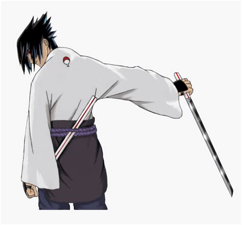 Render Naruto Sasuke Sasuke Uchiha Shippuden Hd Png Download Transparent Png Image Pngitem