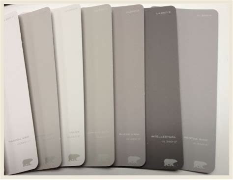 Behr light warm gray paint. Pin on Home Color Palettes