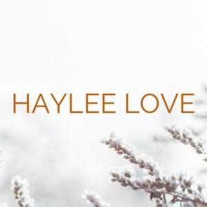 Hayleelove Nude Onlyfans Free Photos Videos