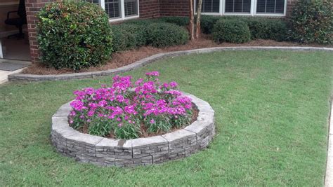 Home depot is one of the few places to work where management actually cares about the well being of its associates. Evolve Composites Introduces Unrivaled Garden Block Into ...