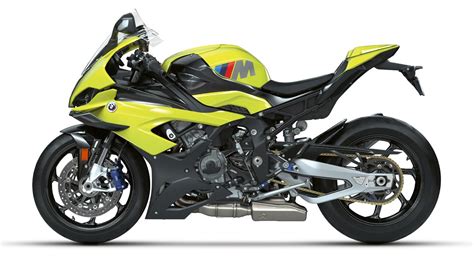 Bmw M 1000 Rr 50 Years M Anniversary Edition Revealed Autox