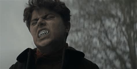 Werewolf Thriller The Cursed Gets February Release Date