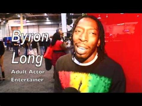 Byron Long Avn Expo Youtube
