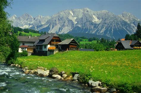 Swiss Alps Hd Wallpaper Wallpapersafari