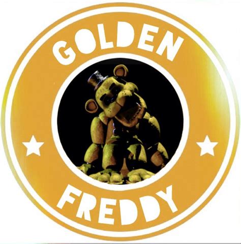 Golden Freddy From Five Nights At Freddys 10th Birthday Parties Bday