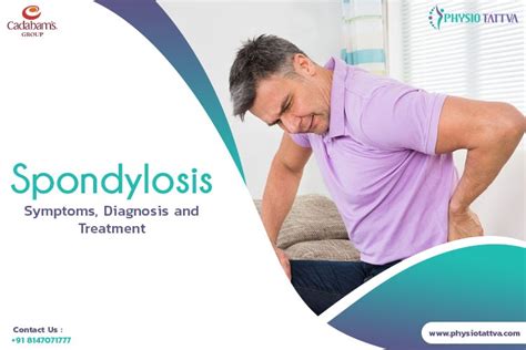 Cervical Spondylosis Causes Symptoms And Treatments