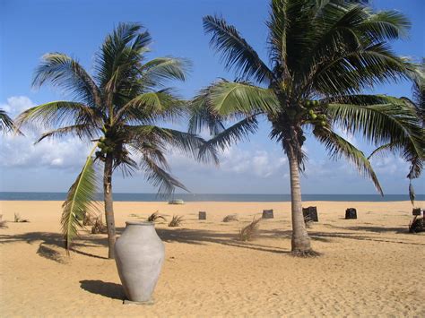 Filenegombo Beach Sri Lanka Wikimedia Commons