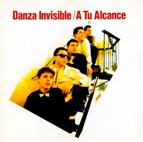 37 Danza Invisible Sin Aliento