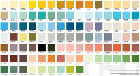 Asian Paints Color Catalogue Pdf Pdf Asain Paints Price List Pdf Download Instapdf Maci