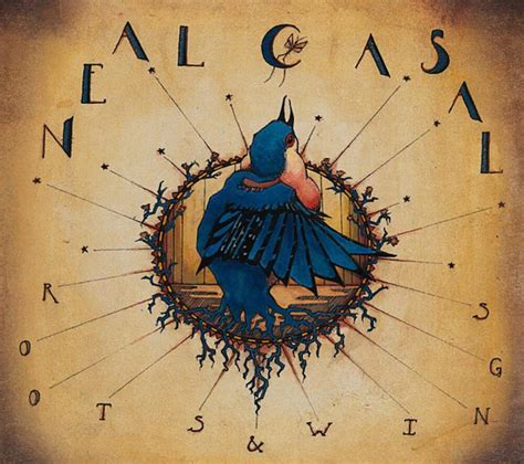 Neal Casal Roots And Wings Lyrics And Tracklist Genius