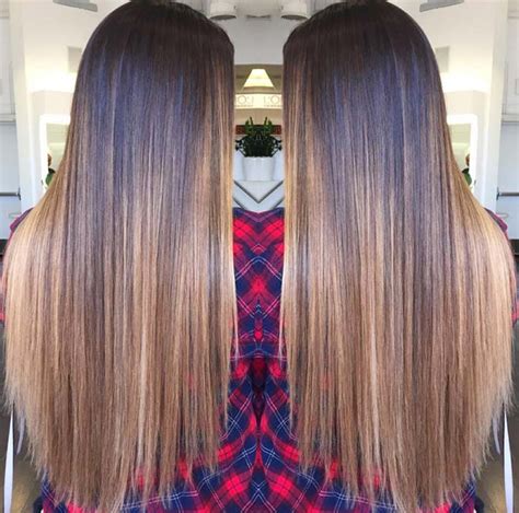 50 Balayage Hair Color Ideas To Swoon Over