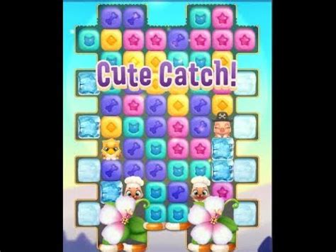 Maybe you would like to learn more about one of these? Pet Rescue Puzzle Saga Level 294 - YouTube