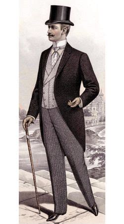 Edwardian Clothing For Men At Gentlemans Emporium Edwardian Mens