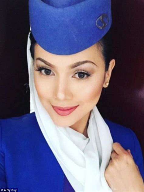 Are These The Hottest Flight Attendants In The World Cabin Crew