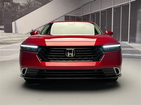 Newest Rumors Of 2024 Honda Accord Potential Release Date And Speculations
